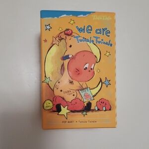 Pop Mart We Are Twinkle Twinkle Series 🌟